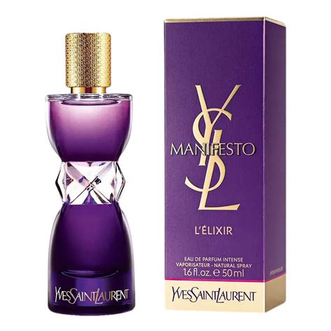 yves saint laurent manifesto günstig|ysl manifesto elixir.